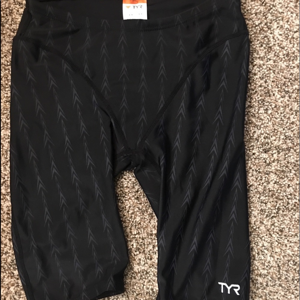 TYR swimwear